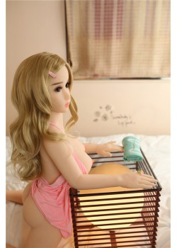 100cm Female Sex Doll